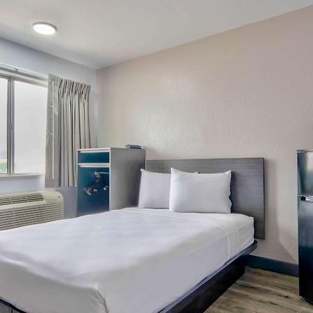 Motel 6-Austin, Tx - North 외부 사진