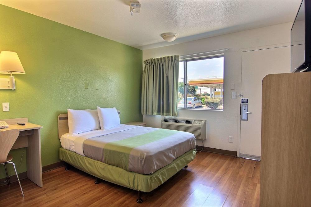 Motel 6-Austin, Tx - North 외부 사진